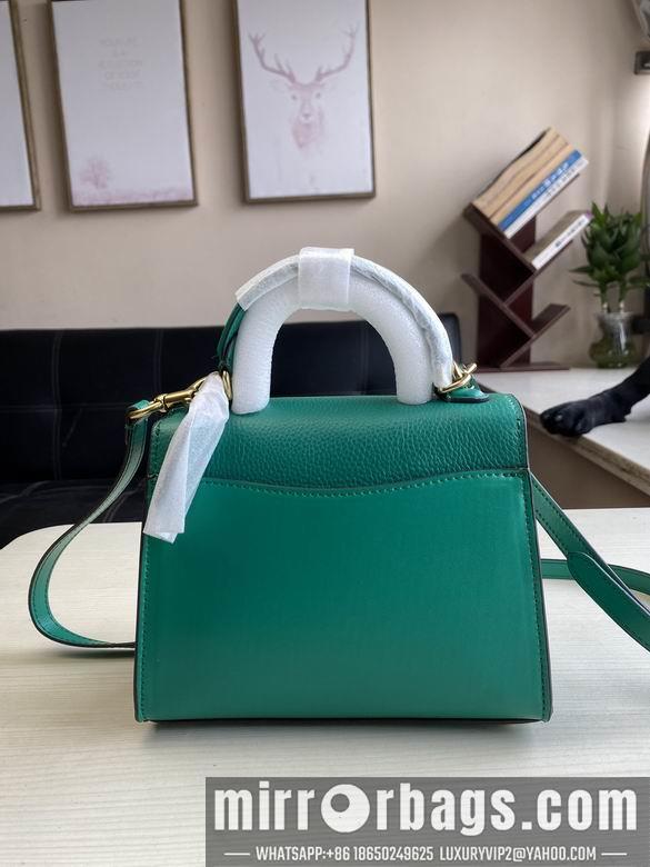 Replica Coach Bags BHc0773 20X15X9 five colors