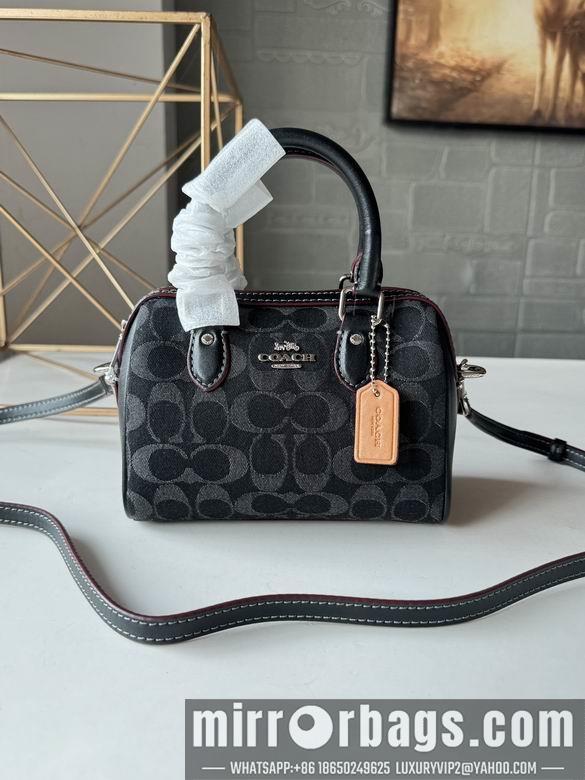 Replica Coach Bags C0963 16.5X11X9cm JH