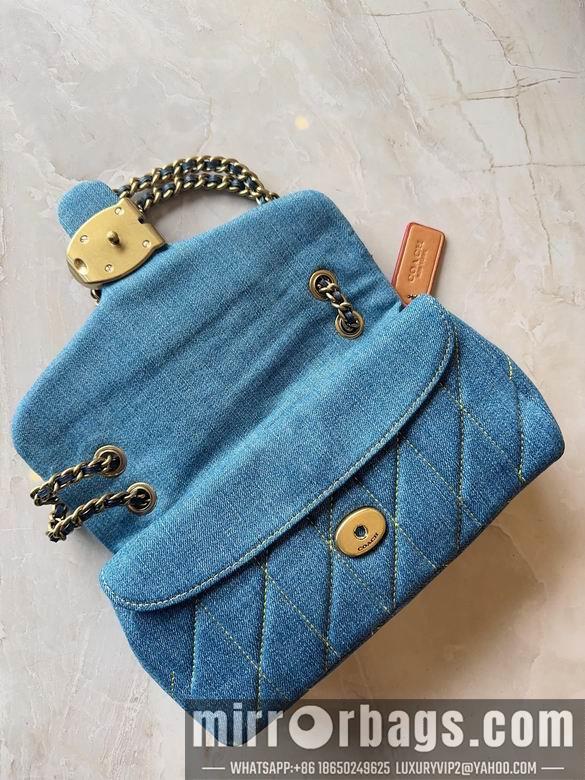 Replica Coach Bags CR704 26X10cm AZ