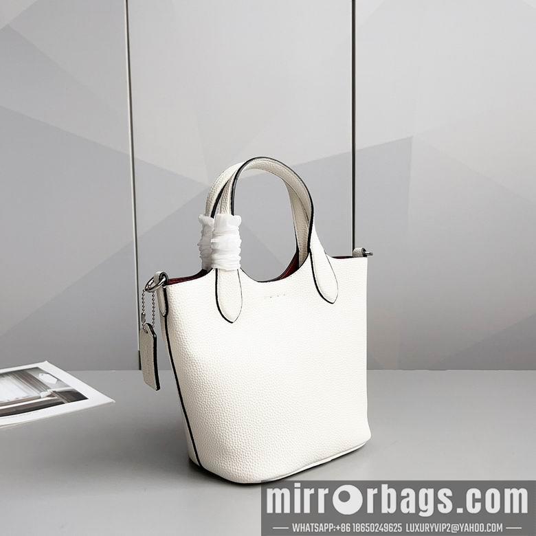 Replica Coach Bags CR169 CR168 CR256 19.5X17.5X13cm JH 4colour