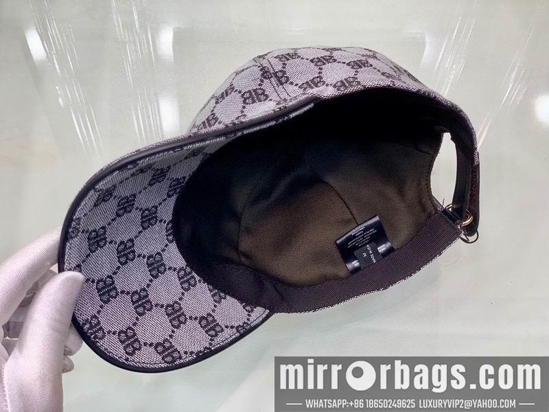 Replica Gucci X Balenciaga w032404