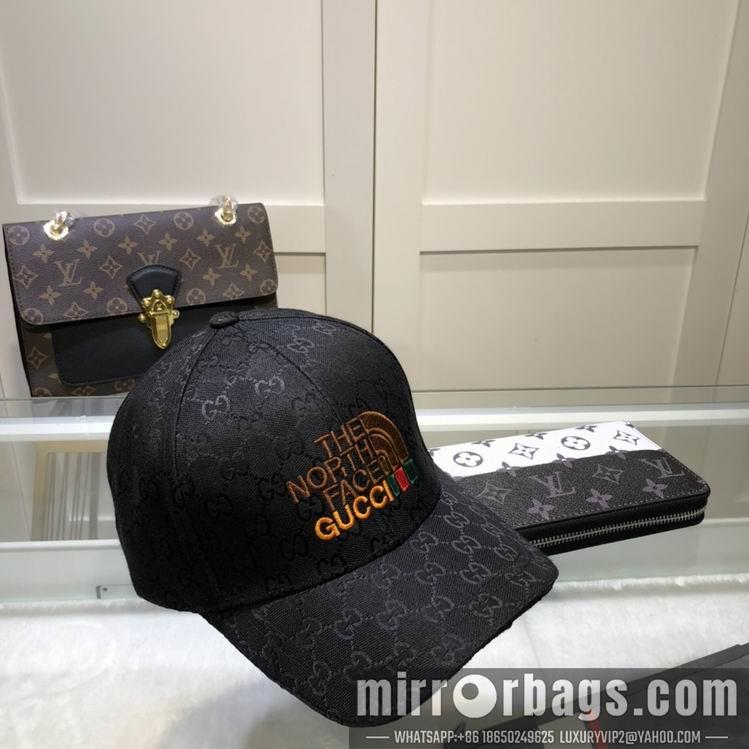 Replica Gucci X Northface cap 032410