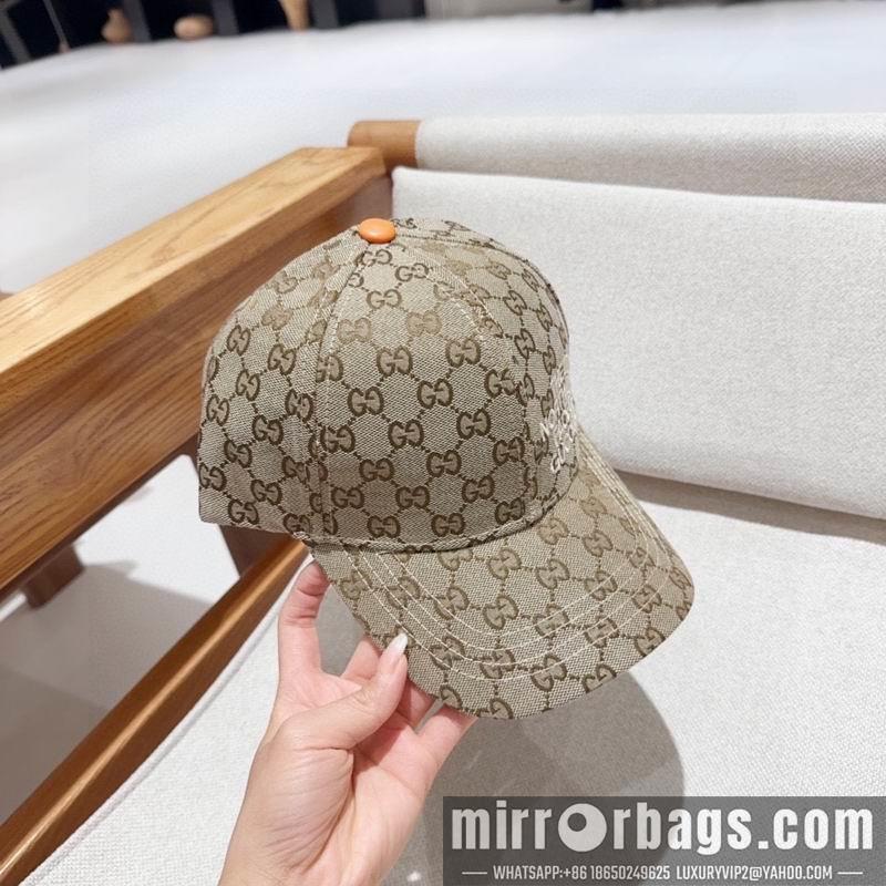 Replica Gucci X Northface cap dx07