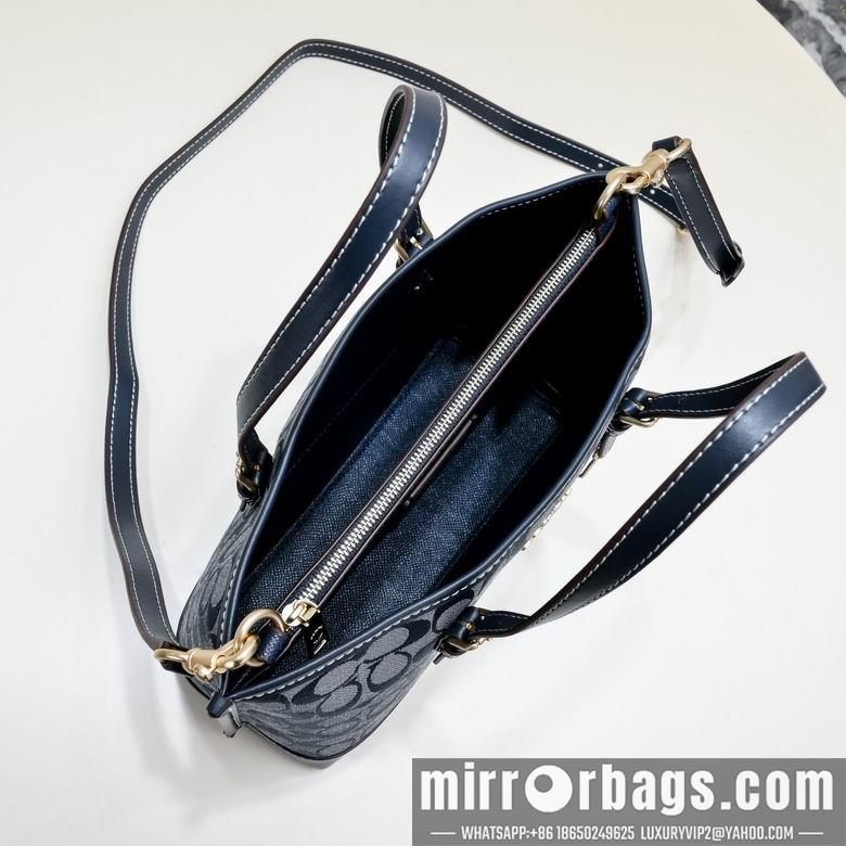 Replica Coach Bags CH228 25X19X12cm XM