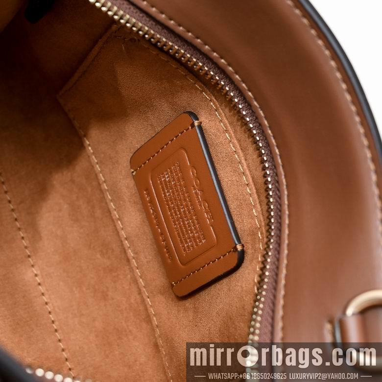 Replica Coach Bags 083 22X16.5X11.5cm AZ 3colour