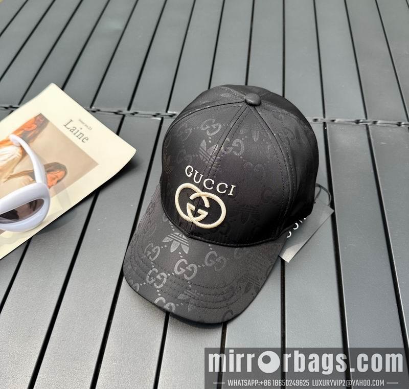 Replica Gucci X Adidas Hat 042185