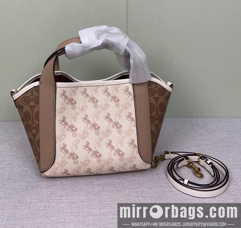 Replica Coach Bags CZ317 23X12X8cm AZ