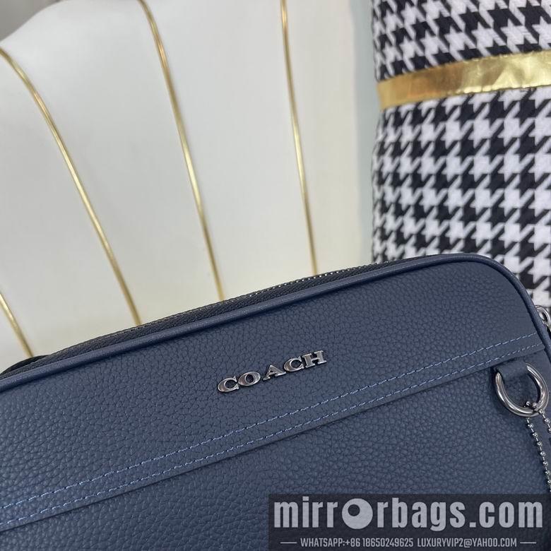 Replica Coach Bags 9007-5 24X15X7cm WP 3colour