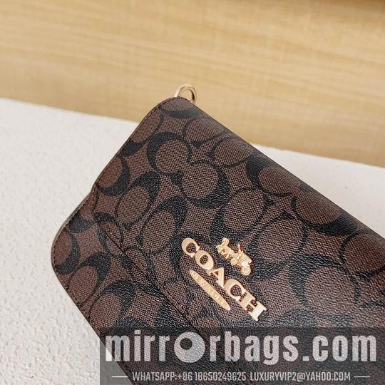 Replica Coach Bags CA529 23X14X7.5cm AZ 2colour