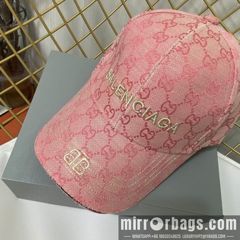 Replica Gucci X Balenciaga 032406