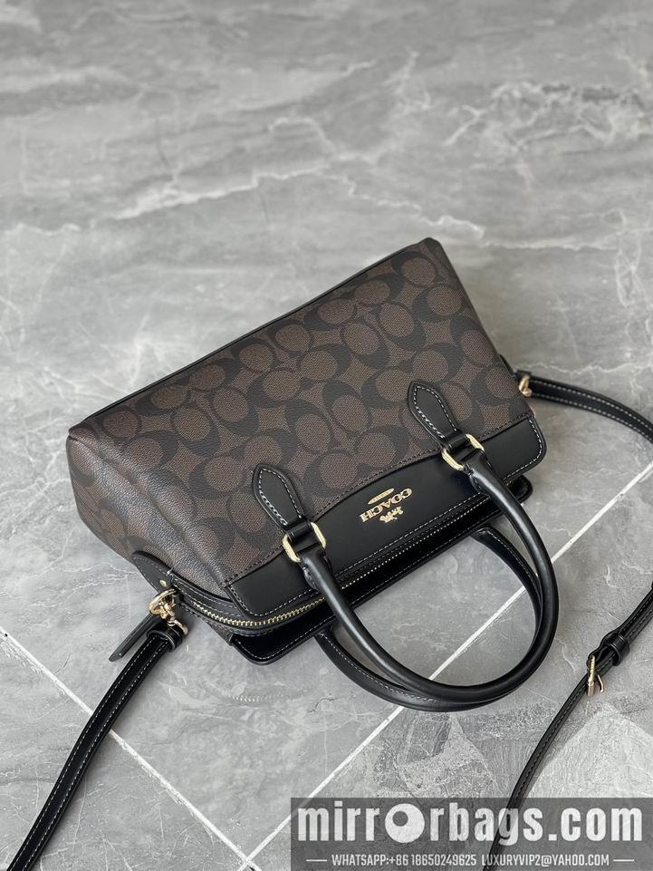 Replica Coach Bags CH503 CH287 CH174 26X11X17.5cm AZ 3colour