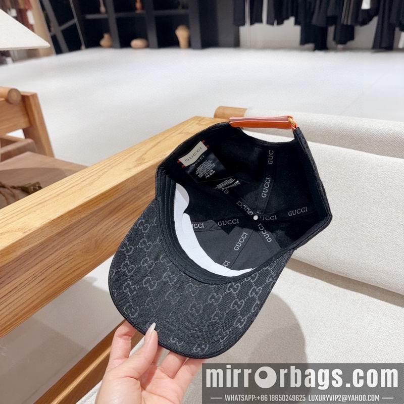 Replica Gucci X Northface cap dx07