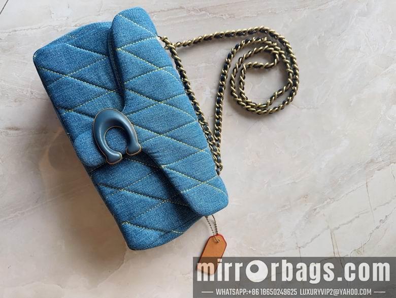 Replica Coach Bags CR704 26X10cm AZ