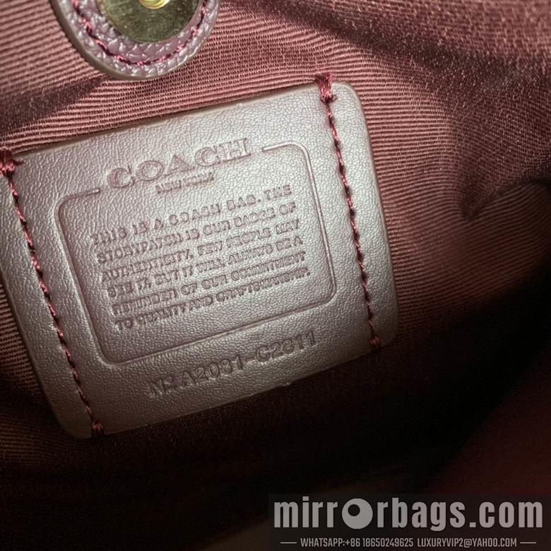 Replica Coach Bags BH2811 21X23X11