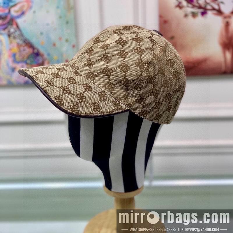 Replica Gucci X Balenciaga w032404