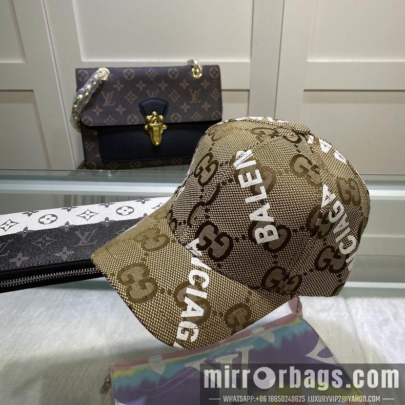Replica Gucci X Balenciaga 032418