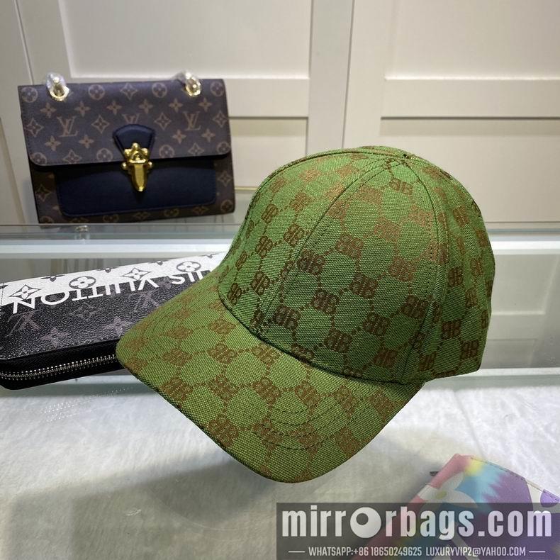 Replica Gucci X Balenciaga 032414