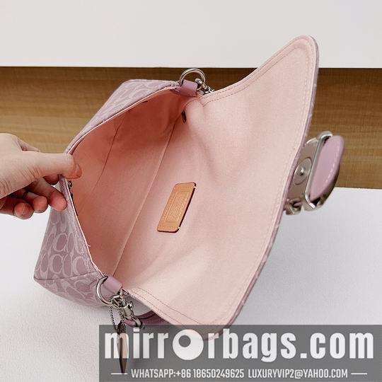 Replica Coach Bags Coach CJ854 26x15x8.5cm zy