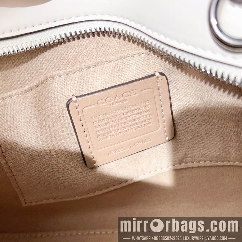 Replica Coach Bags CP080  CP081 CP083 22X16X11cm AZ 3colour