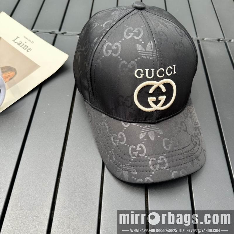 Replica Gucci X Adidas Hat 042185