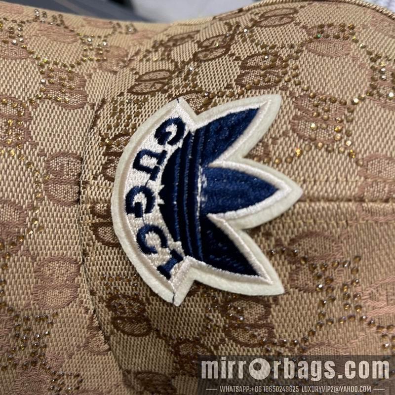 Replica Gucci X Adidas cap 082601