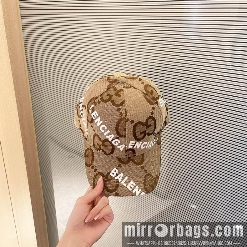 Replica Gucci X Balenciaga 032405