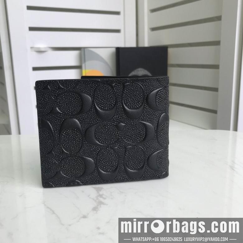 Replica Coach Bags F75371 10X9.5cm XM