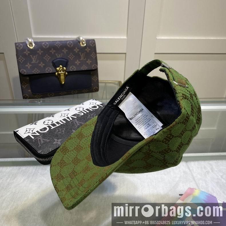 Replica Gucci X Balenciaga 032414