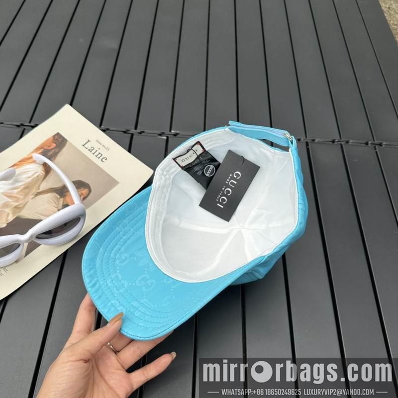 Replica Gucci X Adidas Hat 042185