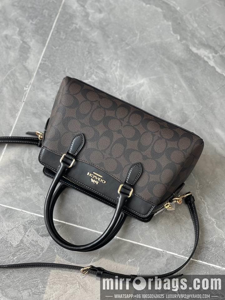 Replica Coach Bags CH503 CH287 CH174 26X11X17.5cm AZ 3colour