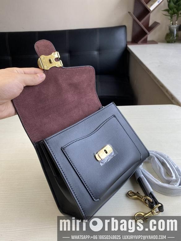 Replica Coach Bags BHc0773 20X15X9 five colors