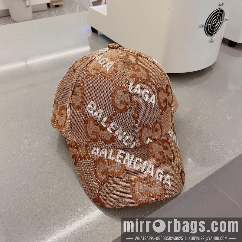 Replica Gucci X Balenciaga w032403