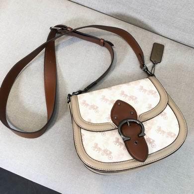 Replica Coach Bags BHC0749 23X20X7 three colors