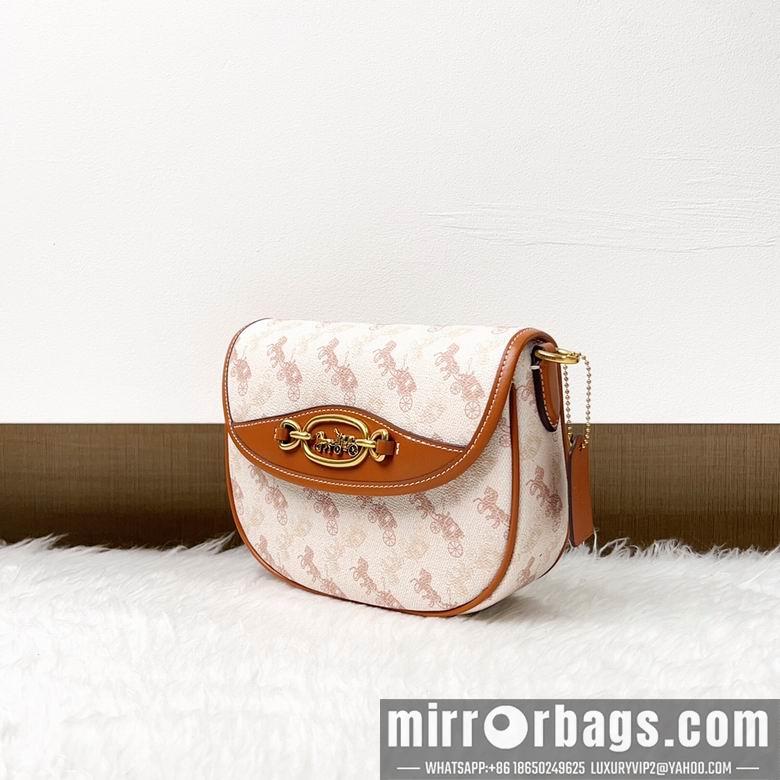 Replica Coach Bags CR512 22X17.5X6cm AZ 2colour