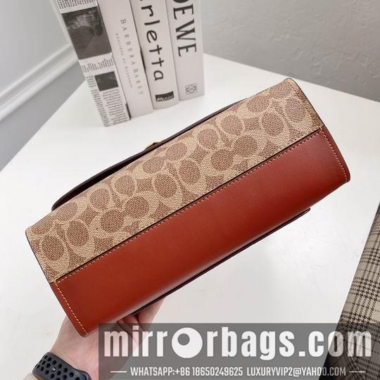 Replica Coach Bags 30585 26X17X10cm AZ 2colour