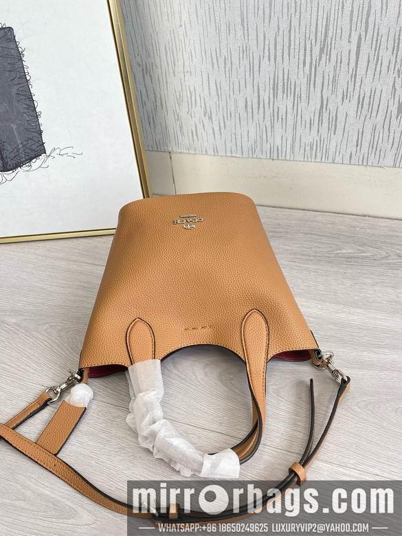 Replica Coach Bags 17X12X20cm 060503 AZ 4colour