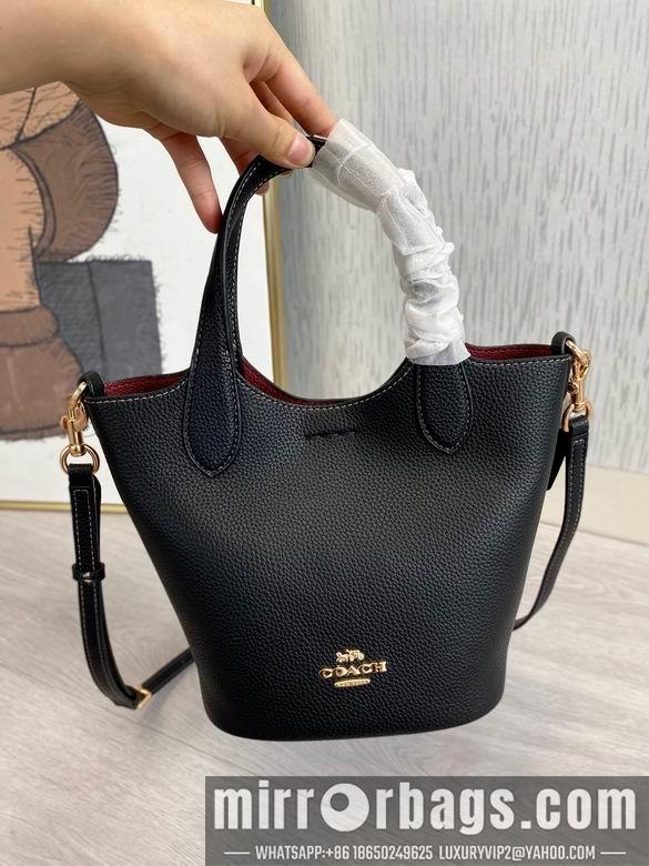 Replica Coach Bags 17X12X20cm 060503 AZ 4colour