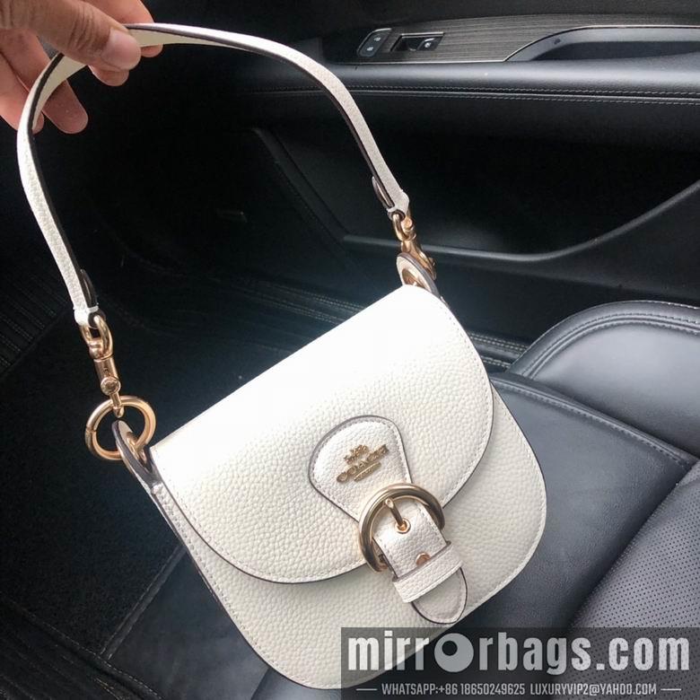 Replica Coach Bags BH5685 17X16.5X6.5