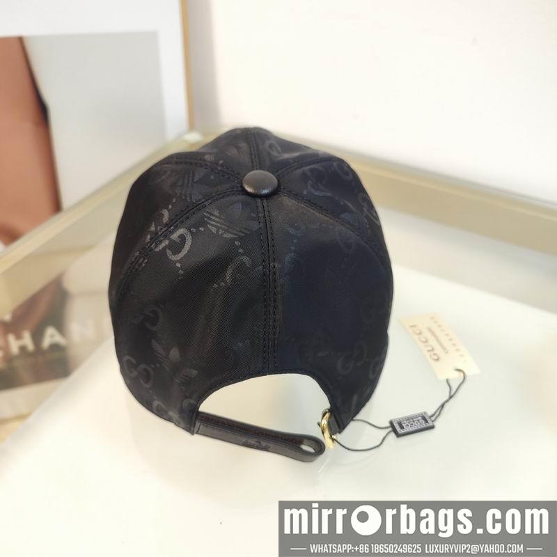 Replica Gucci X Adidas cap dx02