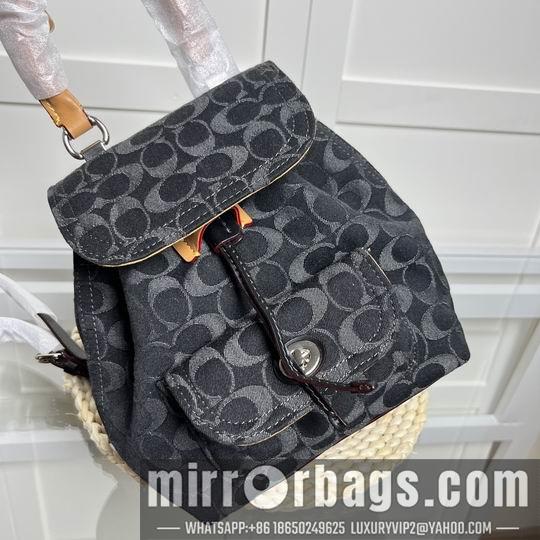 Replica Coach Bags cj833 23X22X12cm AZ 2colour
