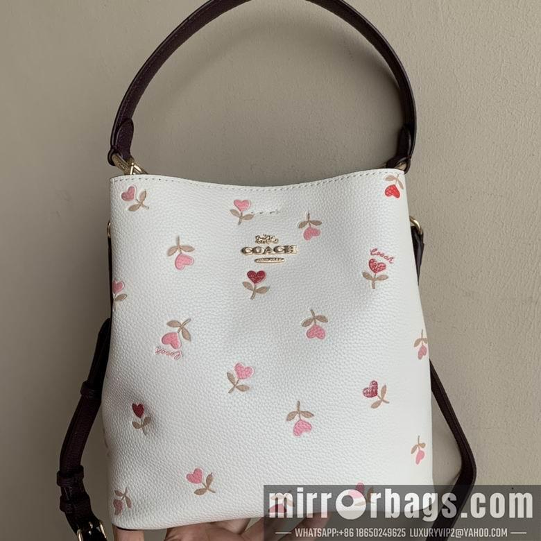 Replica Coach Bags BH2811 21X23X11