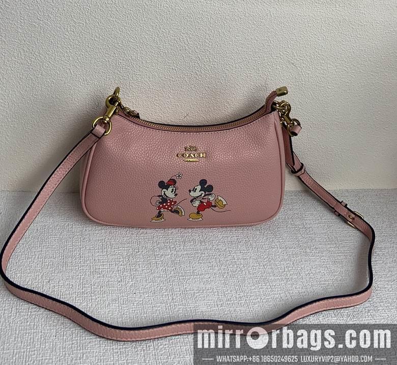 Replica Coach Bags CM858 CM196 24.5X17X7.5cm JH 3colour