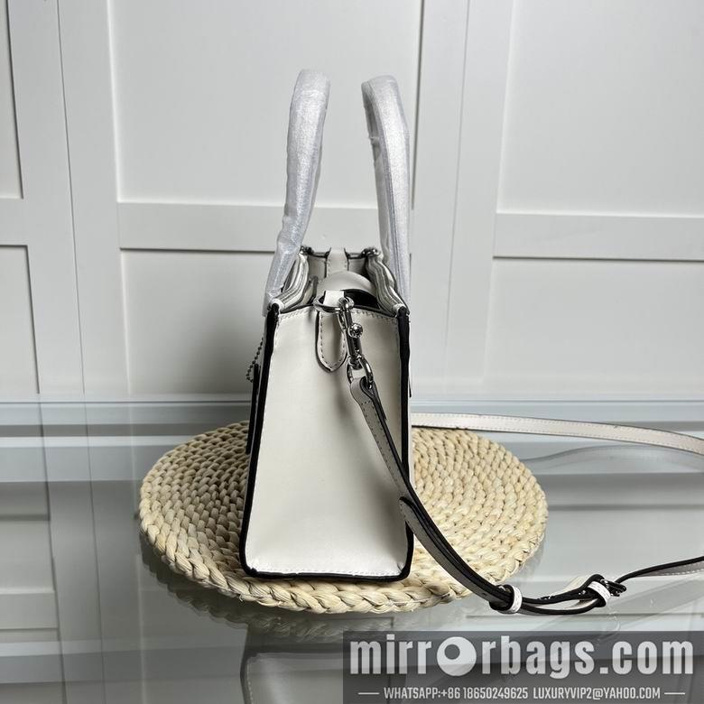 Replica Coach Bags 25X16X9cm 041011 AZ 4colour