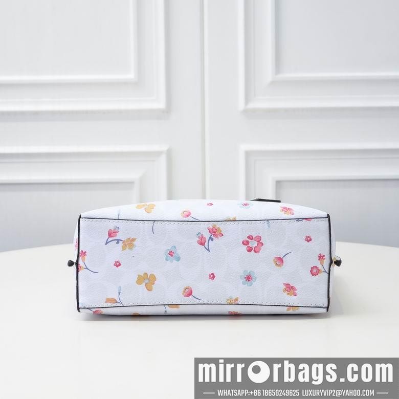 Replica Coach Bags 25X19X12cm 090901 AZ