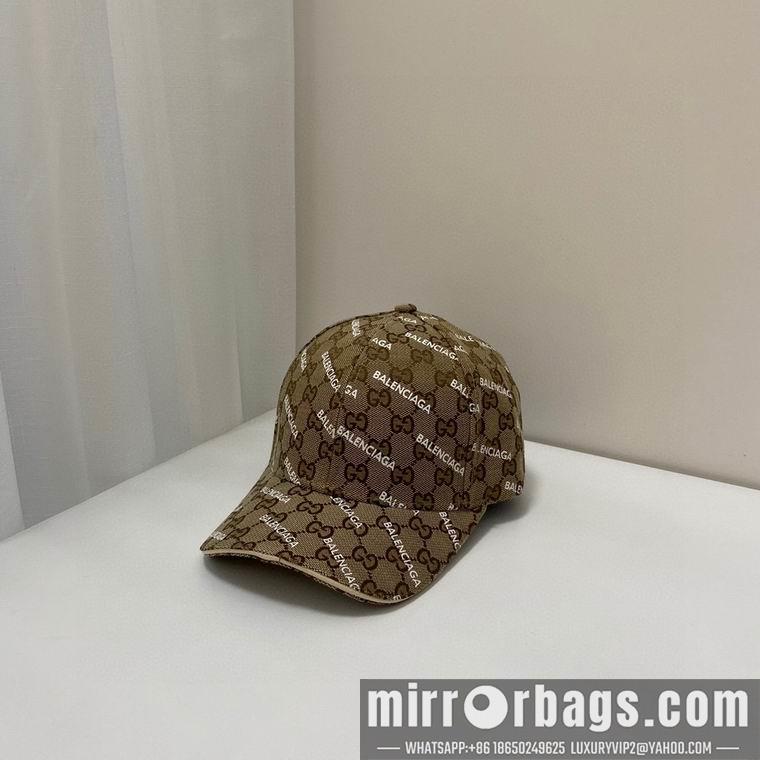 Replica Gucci X Balenciaga 032402