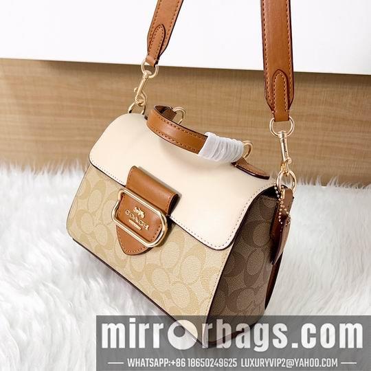 Replica Coach Bags CR327 21X16X6cm AZ