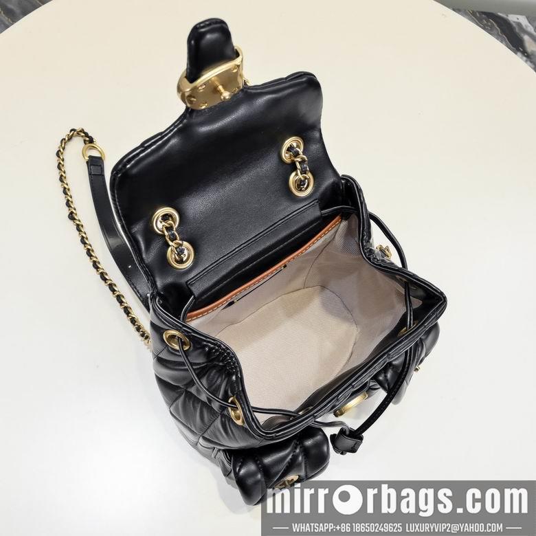 Replica Coach Bags CU076 22.5X21X13.5cm AZ 2colour