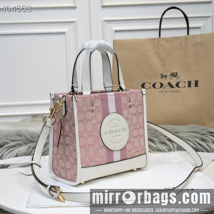 Replica Coach Bags c5115 22X21X12cm XM