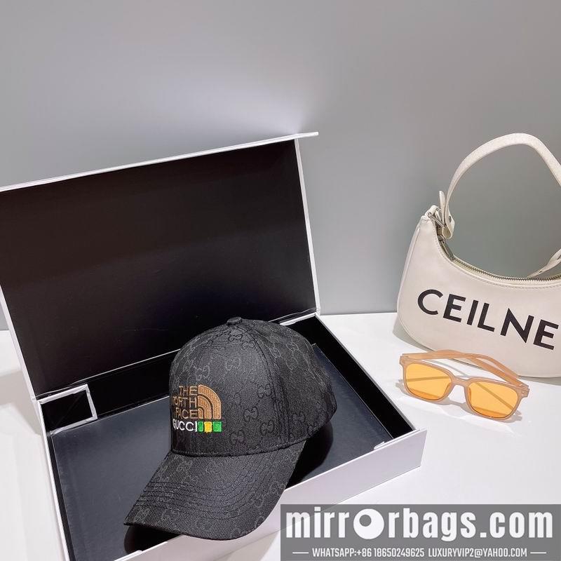 Replica Gucci X The North Face 052850