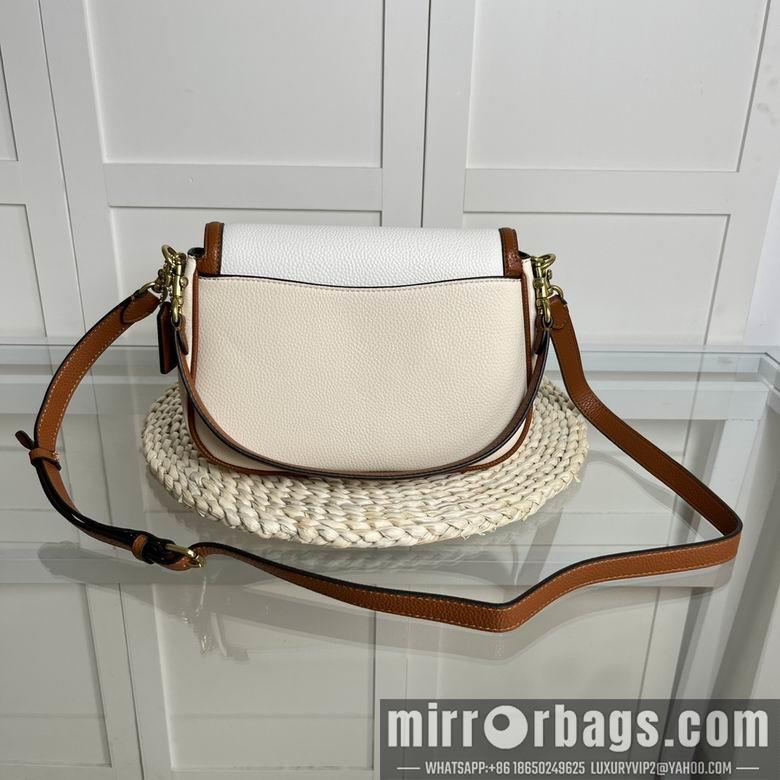 Replica Coach Bags 25.5X18.5X7cm 070401 AZ 3colour